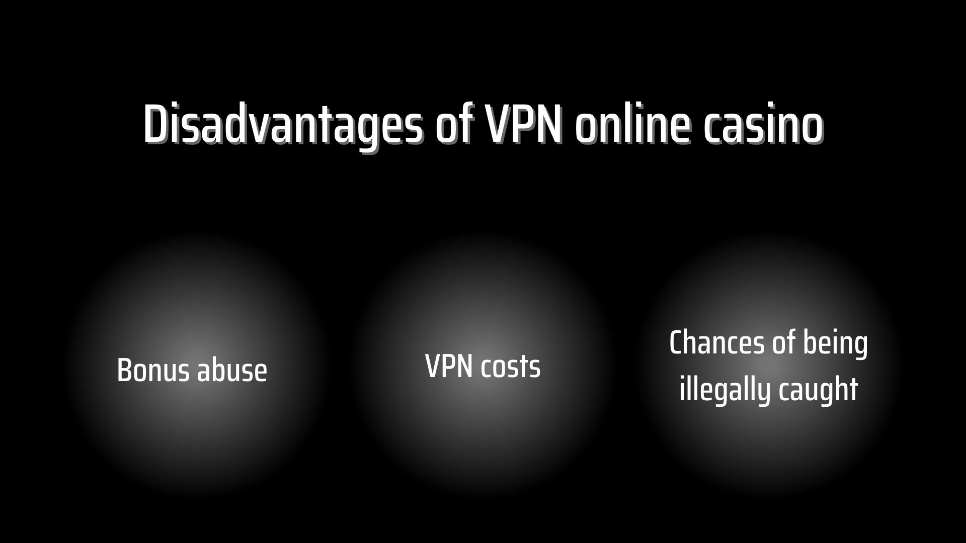 play in a casino with a vpn play in a casino with a vpn