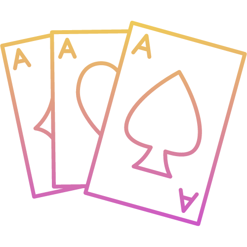 playing online poker with vpn - three aces