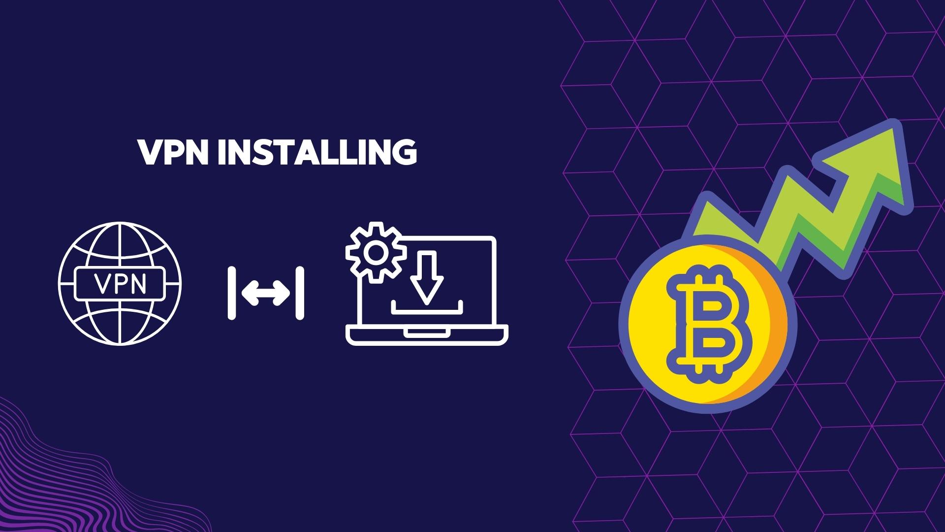 best vpn bitcoin and how to install it best vpn bitcoin and how to install it