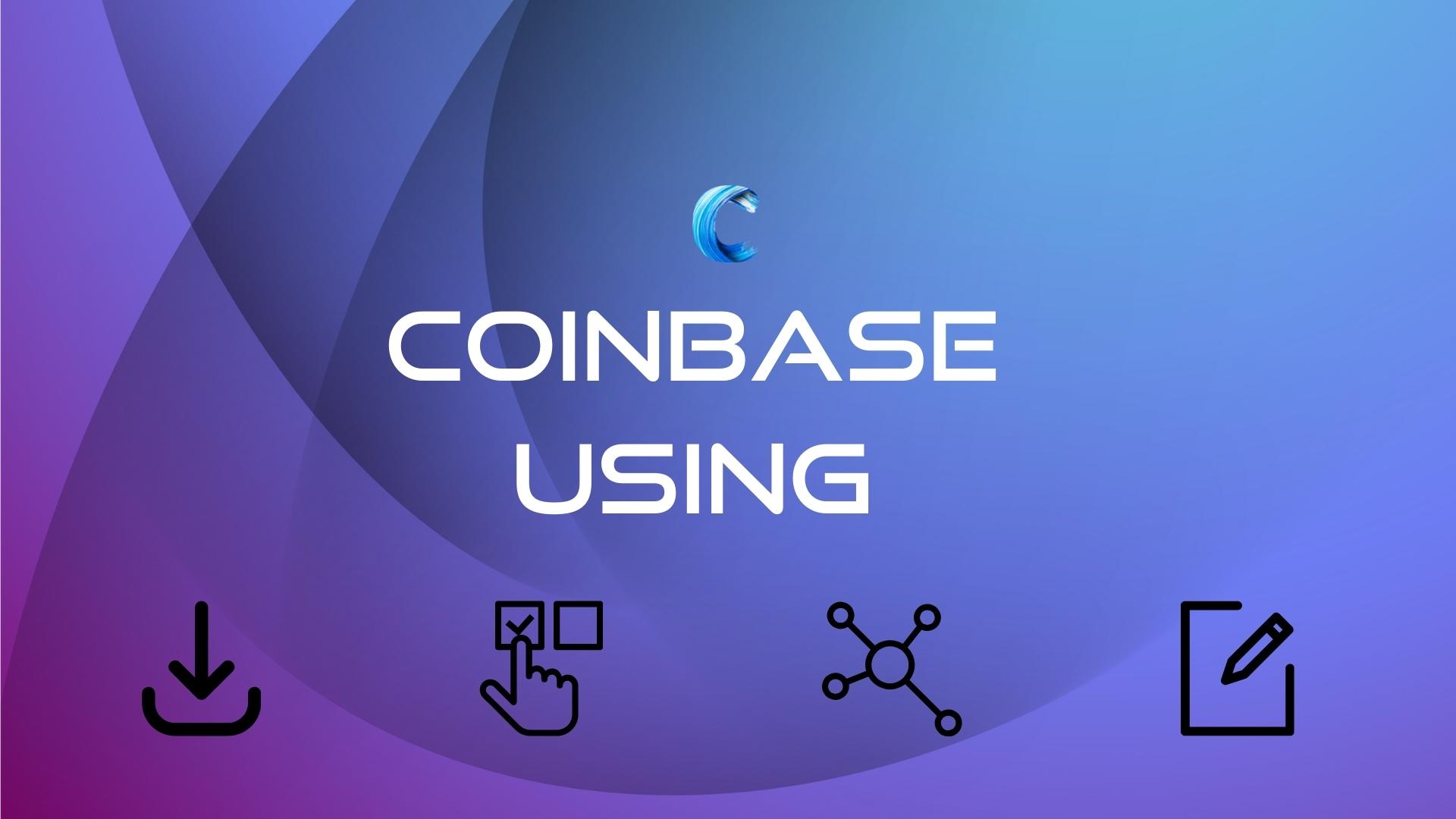 can you use a vpn with coinbase - detailed instruction what you have to do before start using coinbase - download, choose, connect and create can you use a vpn with coinbase - detailed instruction what you have to do before start using coinbase - download, choose, connect and create