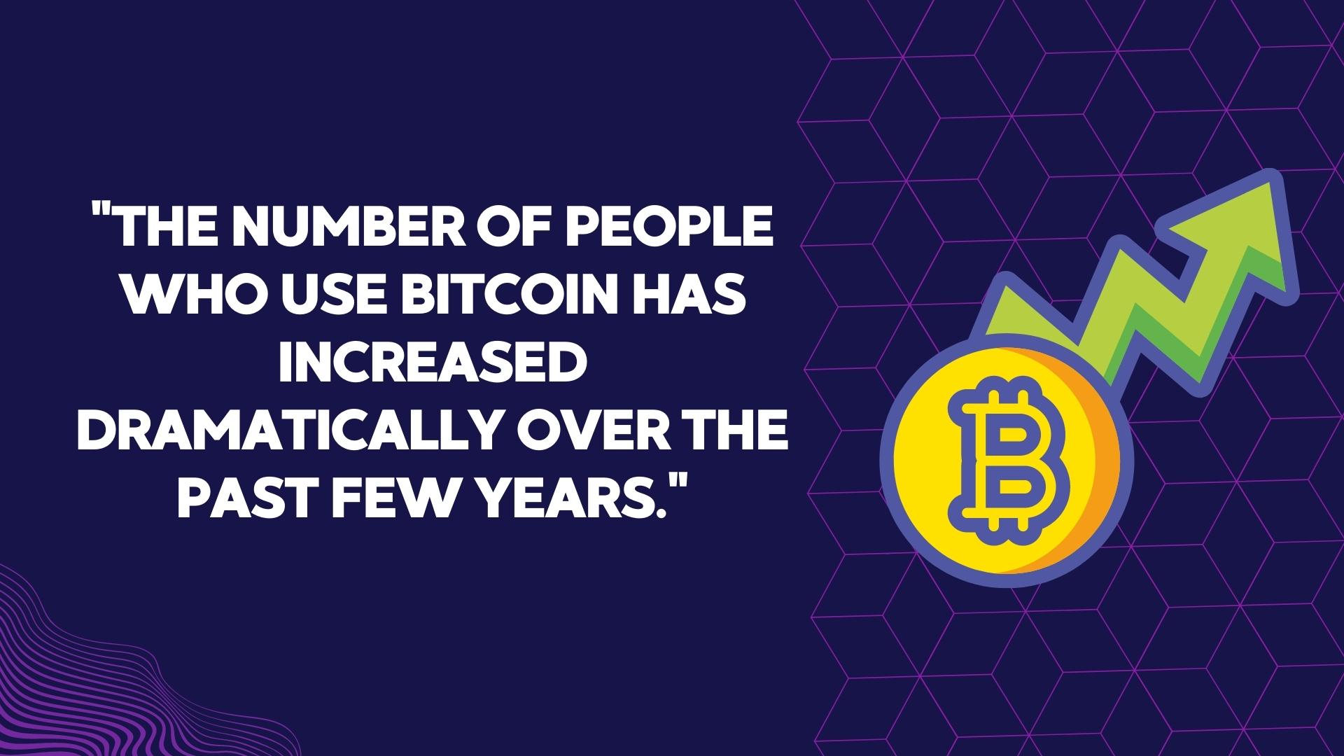 the remaining demand for bitcoin the remaining demand for bitcoin
