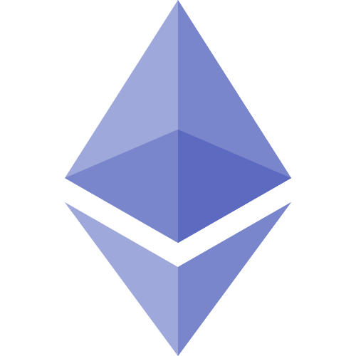 vpn ethereum - eth logo