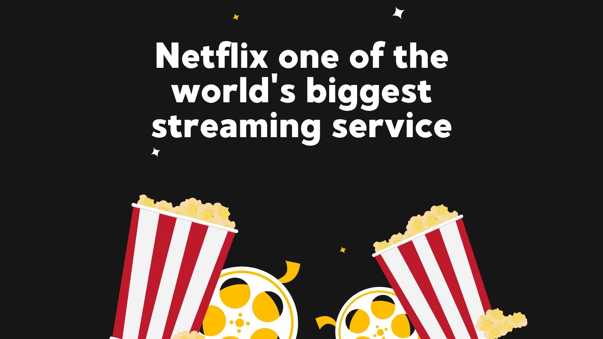how to watch netflix with a vpn