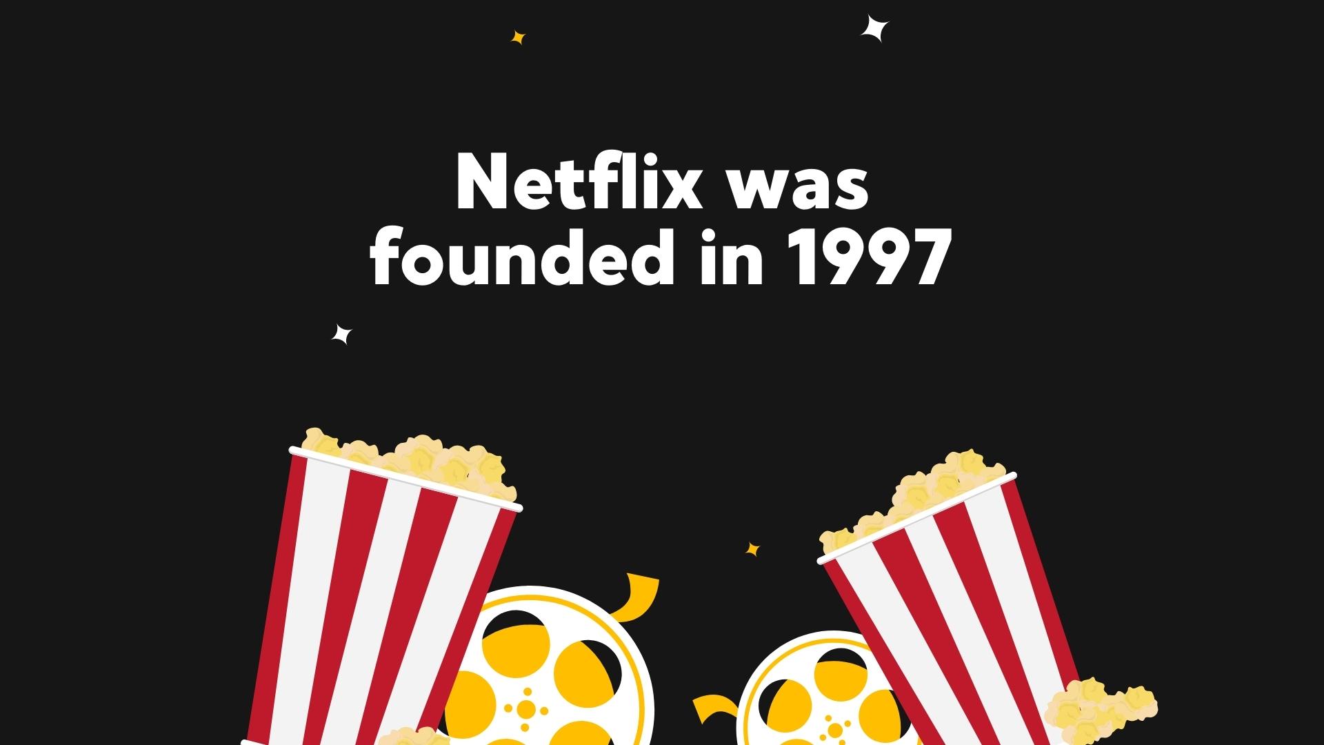 using a vpn with netflix