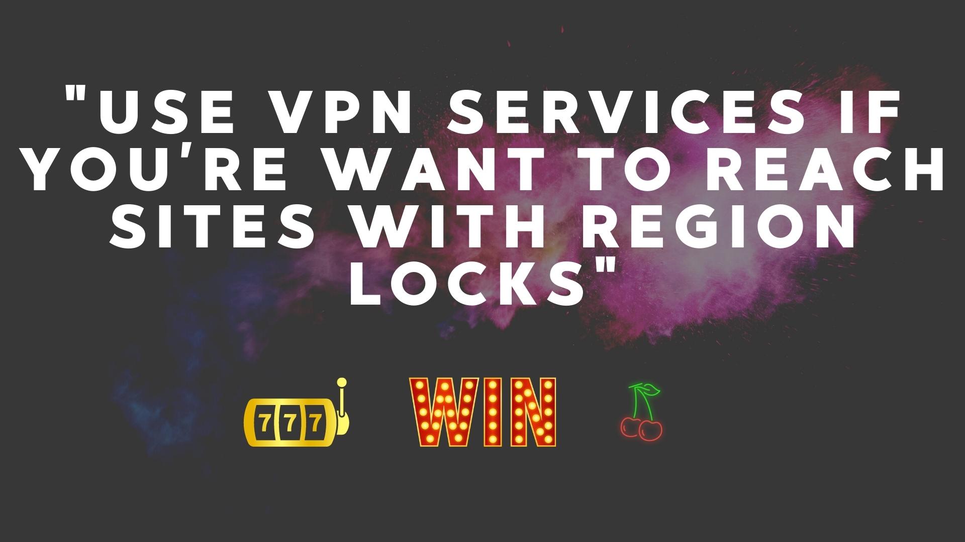 vpn slot game vpn slot game