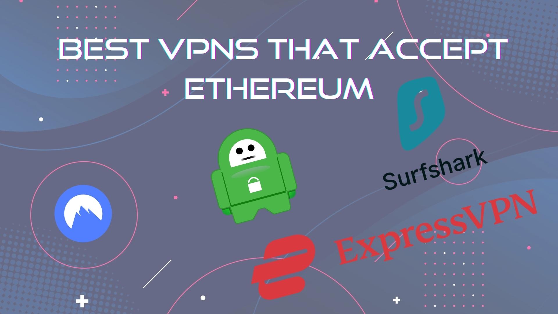 ethereum vpn ethereum vpn