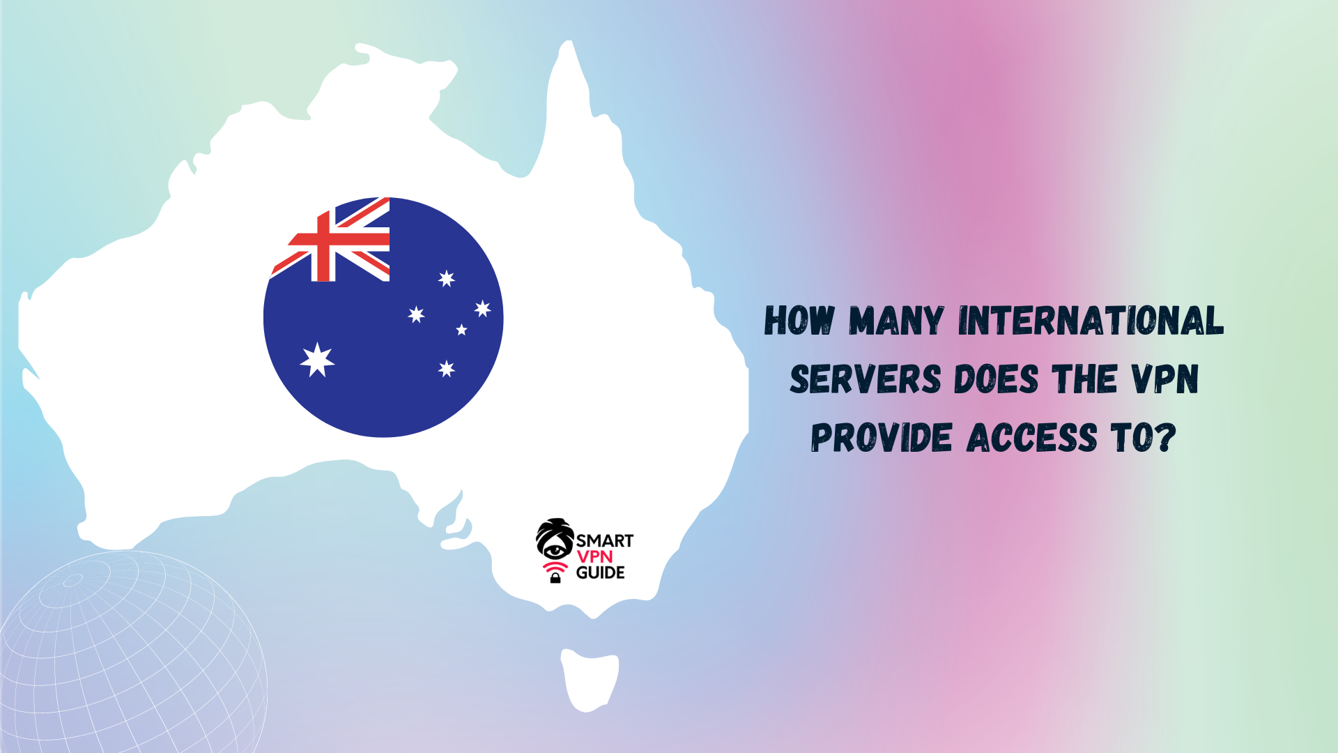 How many international servers does the VPN provide access to? fastest vpn service australia How many international servers does the VPN provide access to? fastest vpn service australia