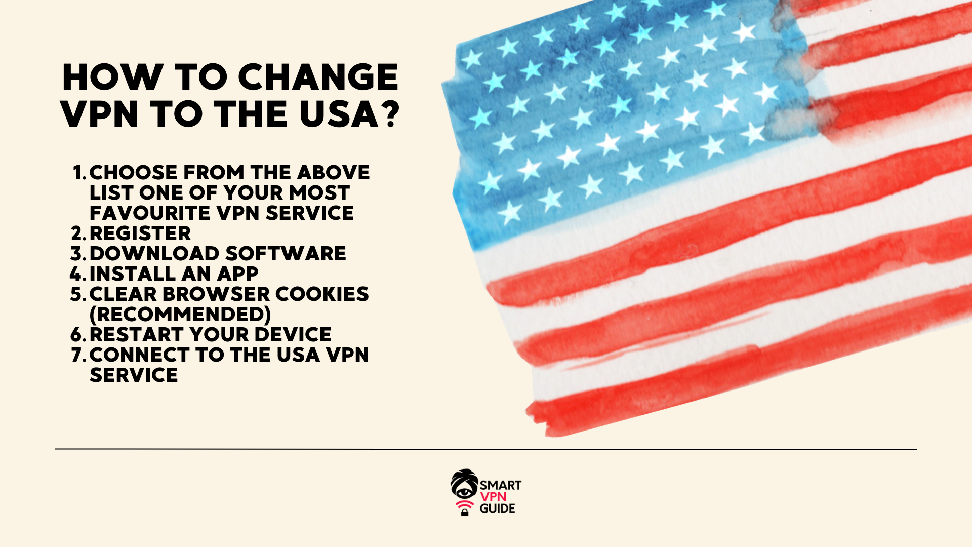 how to change vpn to the united states how to change vpn to the united states